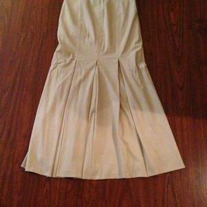 Long skirt , never worn