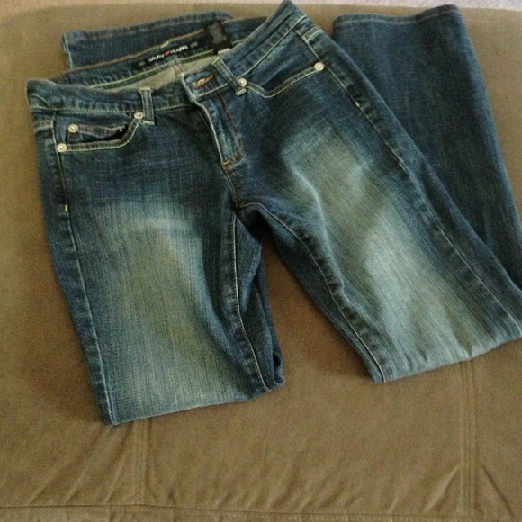 Nice looking jeans - Picture 1 of 2