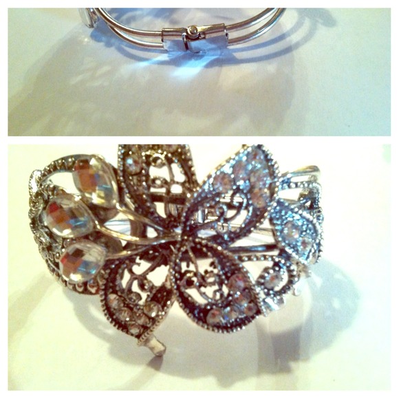 Beautiful Costume Cuff
