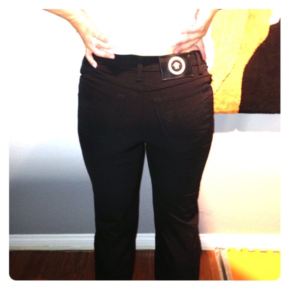 Versace Jeans Black - Picture 1 of 4