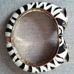 Stella and Dot Kalahari bangle