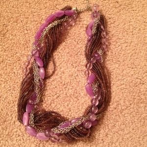 💢REDUCED AGAIN💢 Beaded Necklace