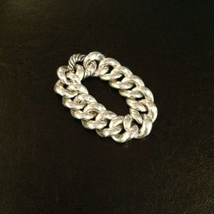 Authentic David Yurman bracelet