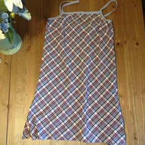 Tommy Hilfiger Coverup/Sundress