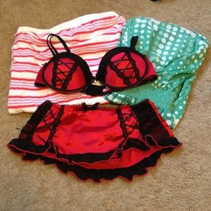 Bundle for @cloheskyy1