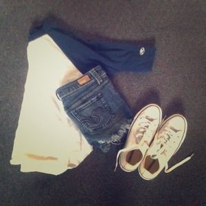 Rawlings baseball shirt