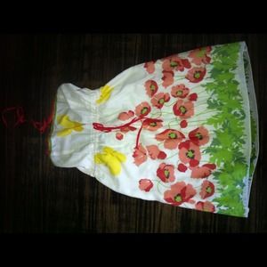 Anna Sui Dress SOLD IN BUNDLE