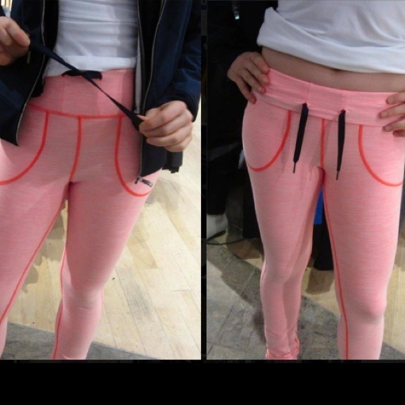 Brand new never worn lululemon athletica