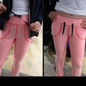 Brand new never worn lululemon athletica