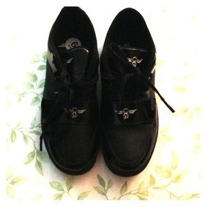 Brand new Creative Recreation