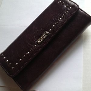 BADGLEY MISCHKA WALLET GORGEOUS BRAND NEW