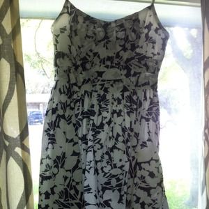 SOLD IN BUNDLE -Sundress