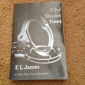Fifty shades freed