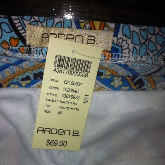 SOLD IN BUNDLE Arden B Maxi Dress - Picture 2 of 3