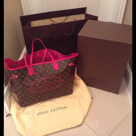 100% Authentic LV IKAT - Picture 2 of 4