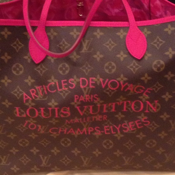 100% Authentic LV IKAT - Picture 3 of 4