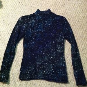 Western Pleasure Show Shirt