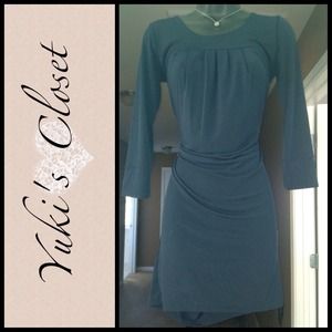 🎀Bundle🎀Navy blue dress.