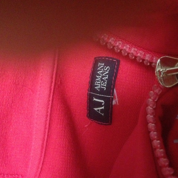 Lounge jacket - Picture 2 of 3