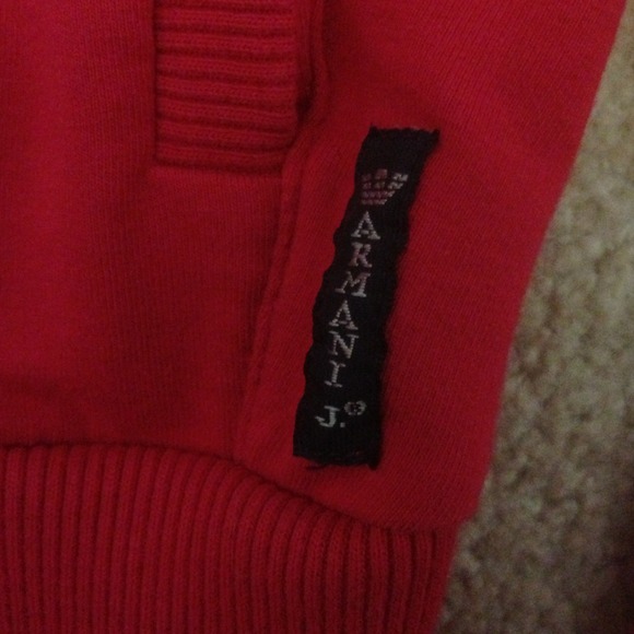 Lounge jacket - Picture 3 of 3