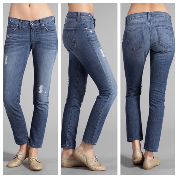 Limited Edition James Jeans Ritchie Geneva