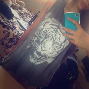 Brandy Melville Tank