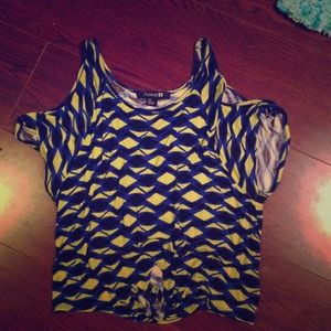 Forever 21 shirt