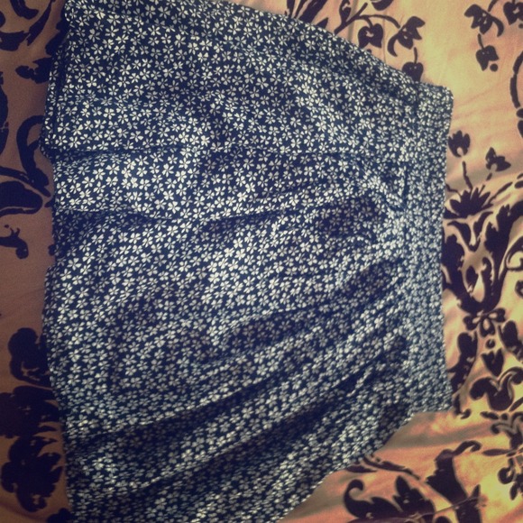 ❌SOLD❌ Brandy Melville Skirt
