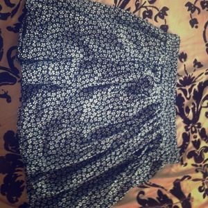 ❌SOLD❌ Brandy Melville Skirt