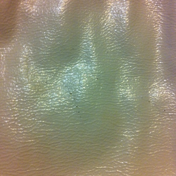 Kathy van zeeland handbag . - Picture 3 of 4