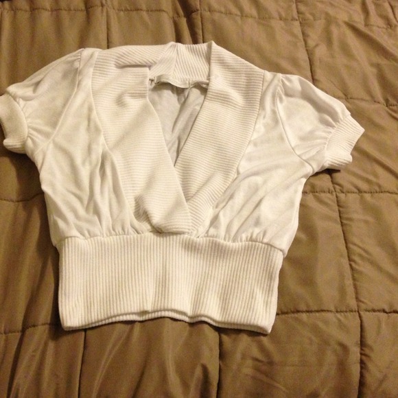 Charlotte Russe top