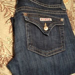 Hudson Denim!!!
