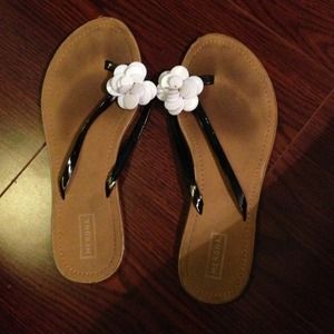 Merona sandals