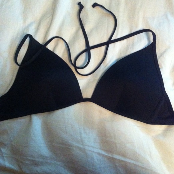 ❗Bundled❗Victoria's Secret PINK padded bikini top