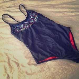 💲REDUCED! One piece swimsuit