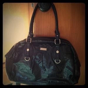 O'Neill black Bag