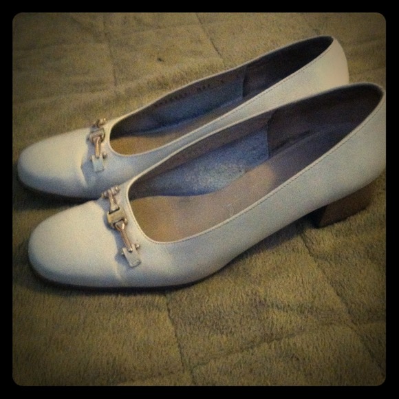 Salvatore Ferragamo heels