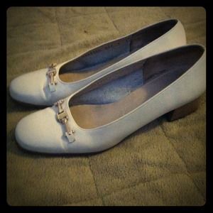 Salvatore Ferragamo heels