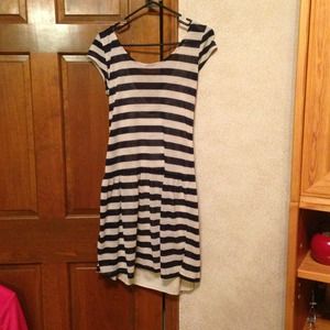 **Reserved Bundle** Dress and pink bag.