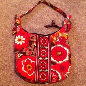 Vera Bradley Purse