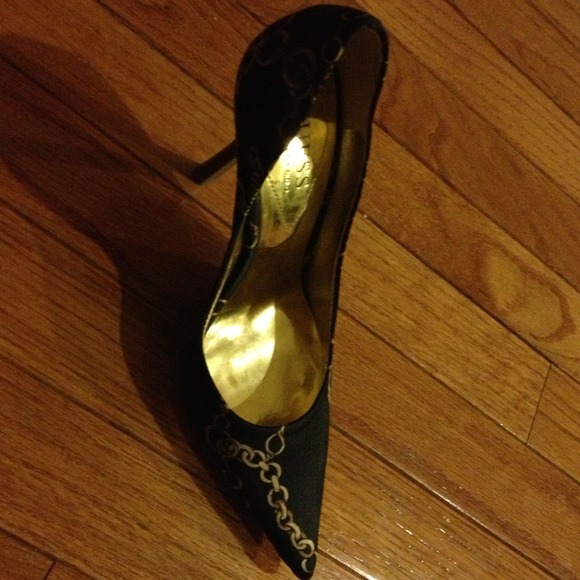 Stilettos-guess