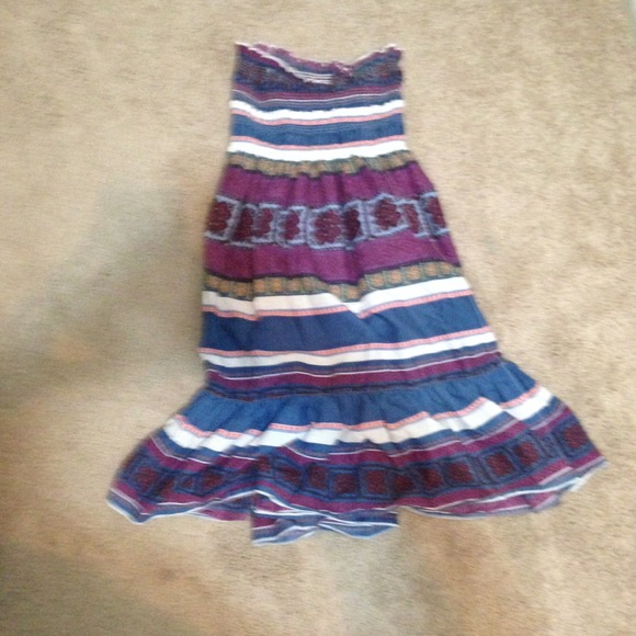 Victoria secret dress