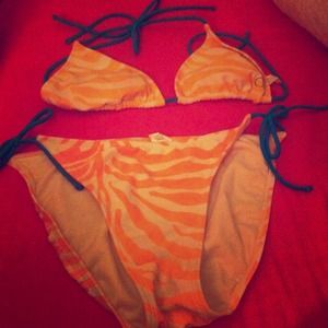 Bathingsuit, never wore
