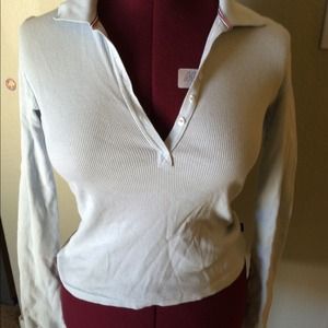 Abercrombie and Fitch long sleeve shirt