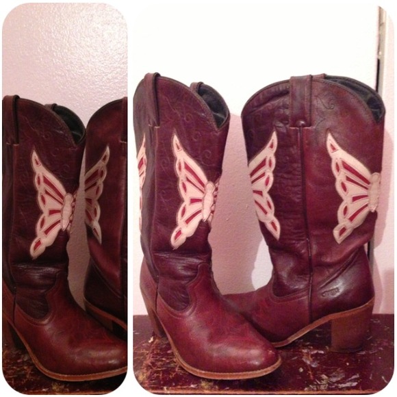 Cowboy Boots😍😍😍