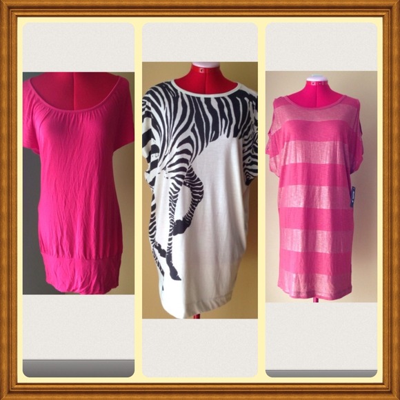 Charlotte Russe Dresses & Skirts - 👗📦Bundle for @linsleppo📦👚