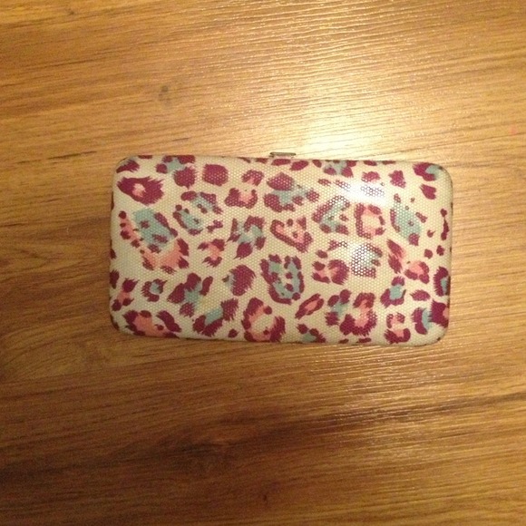 Dress and clutch bundle