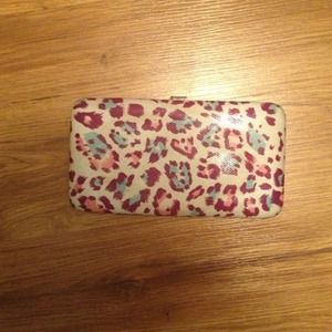 Dress and clutch bundle