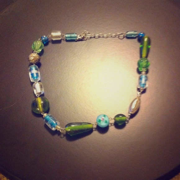 Necklace 💗