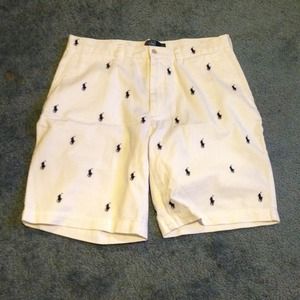 MEN'S shorts